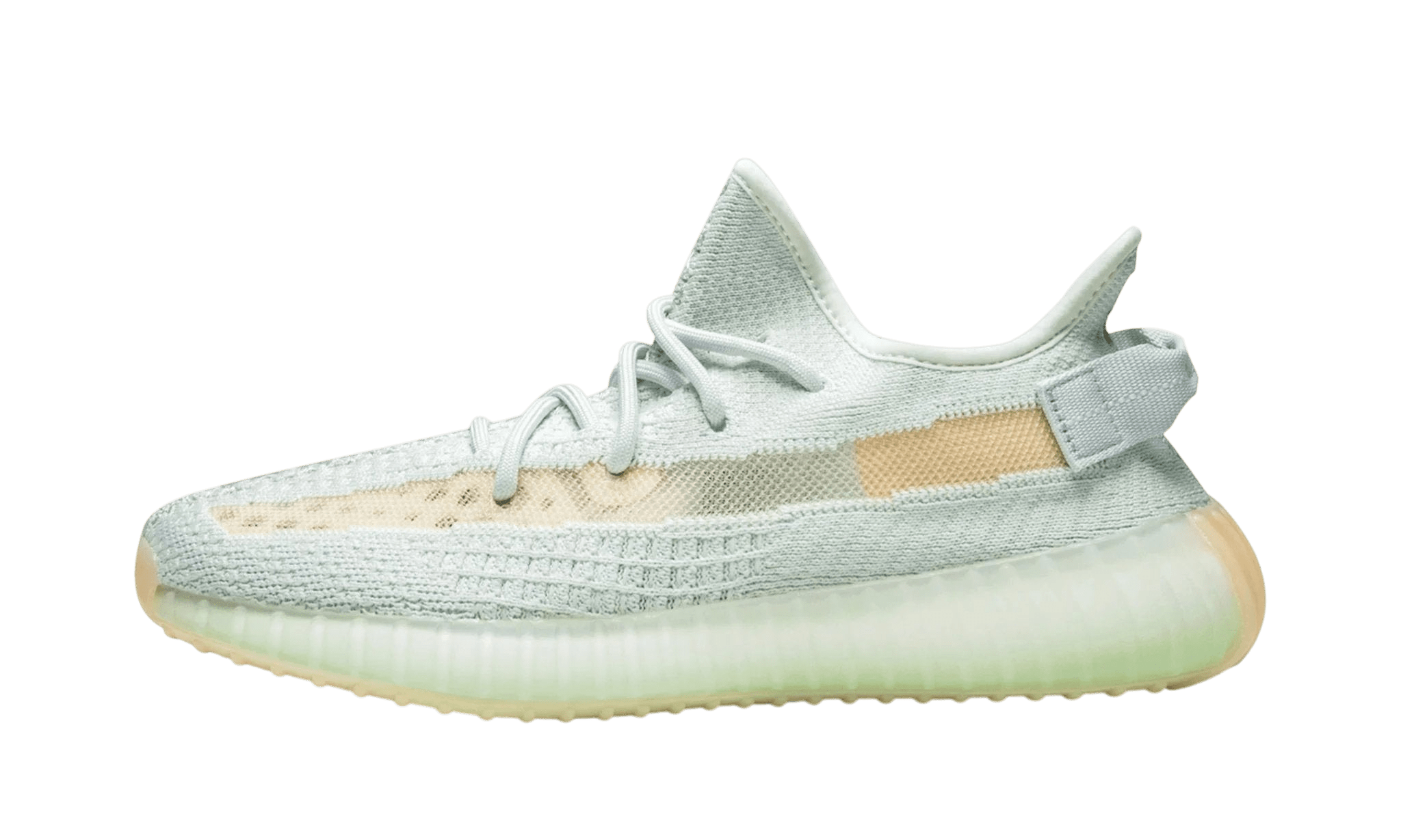 Yeezy Boost 350 V2 Hyperspace - EG7491 - Men's and Women's Sneakers > Sneakers > Yeezy 350 > Low - Top Sneakers