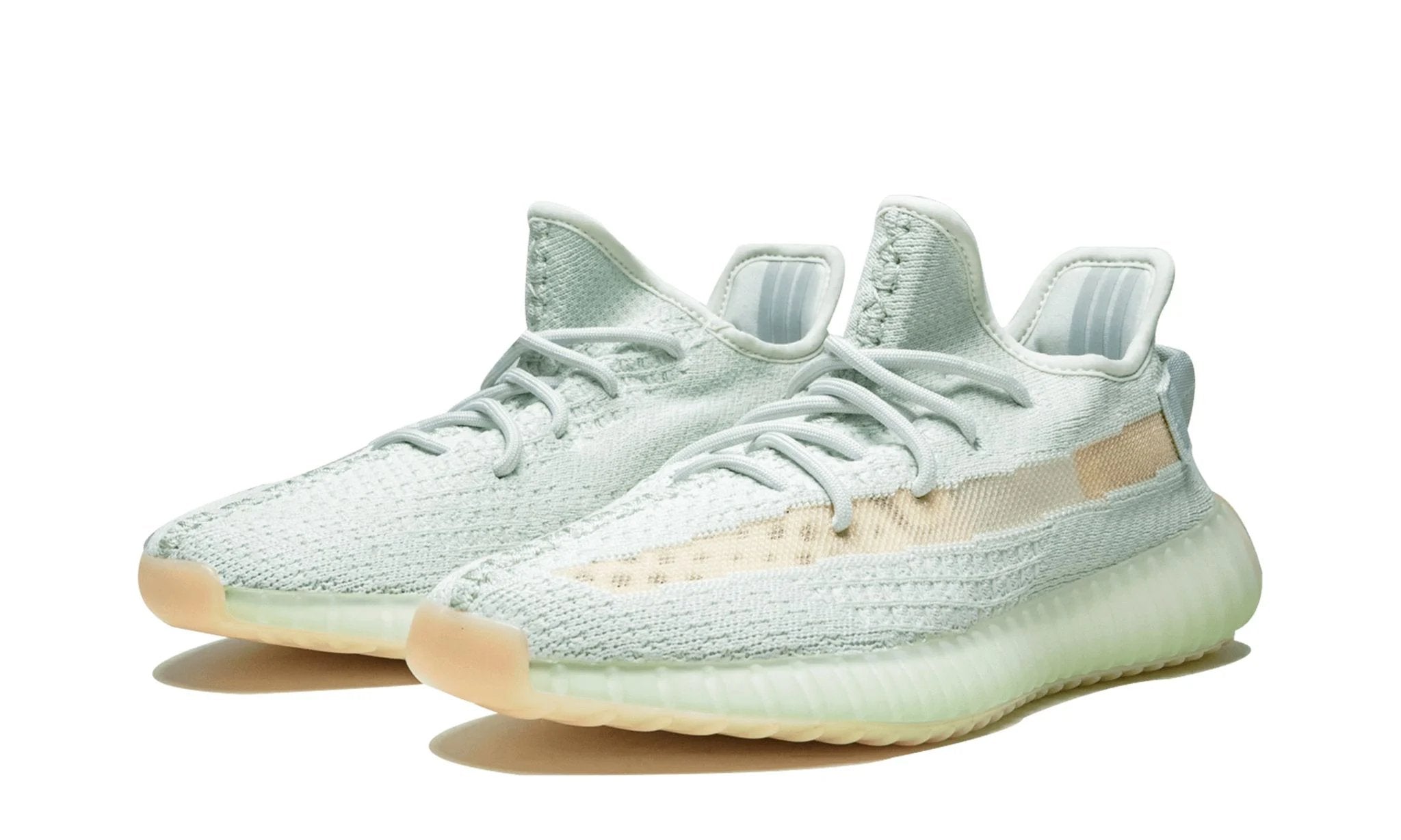 Yeezy Boost 350 V2 Hyperspace - EG7491 - Sneakers