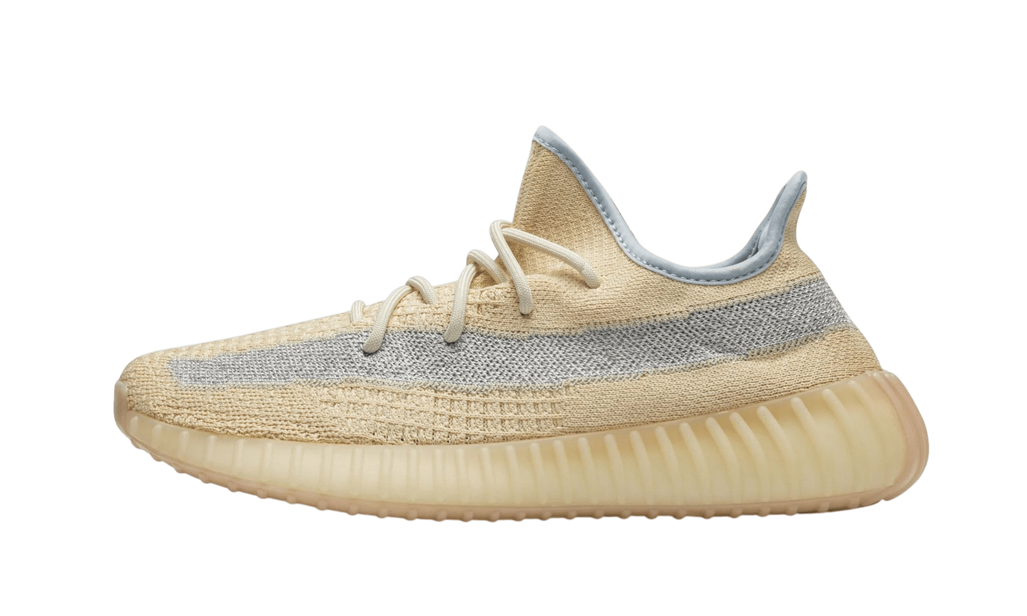 Yeezy Boost 350 V2 Linen - FY5158 - Men's and Women's Sneakers > Sneakers > Yeezy 350 > Low - Top Sneakers