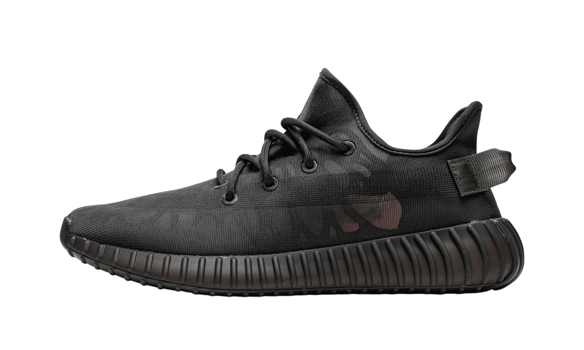 Yeezy Boost 350 V2 Mono Cinder - GX3791 - Men's and Women's Sneakers > Sneakers > Yeezy 350 > Low - Top Sneakers