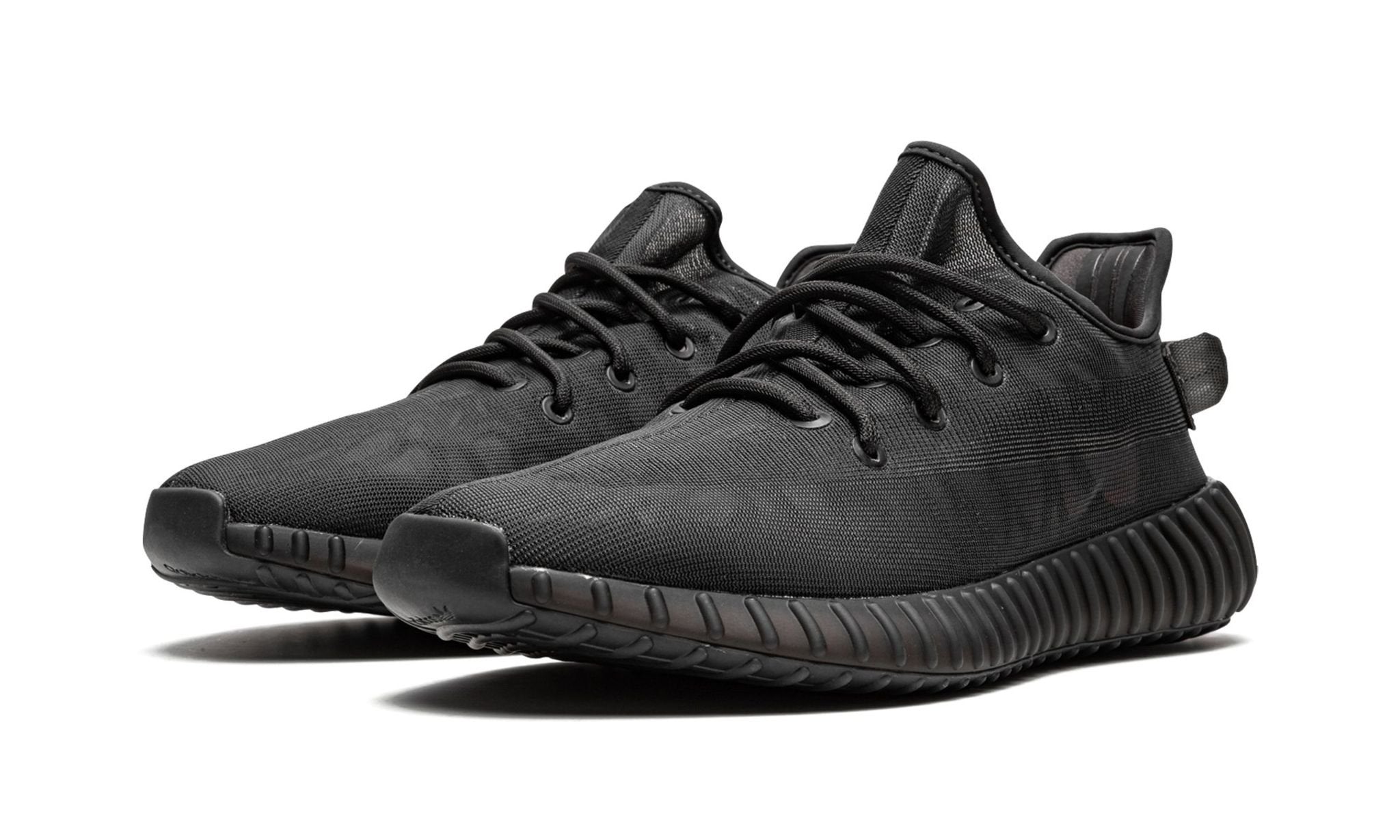Yeezy Boost 350 V2 Mono Cinder - GX3791 - Sneakers