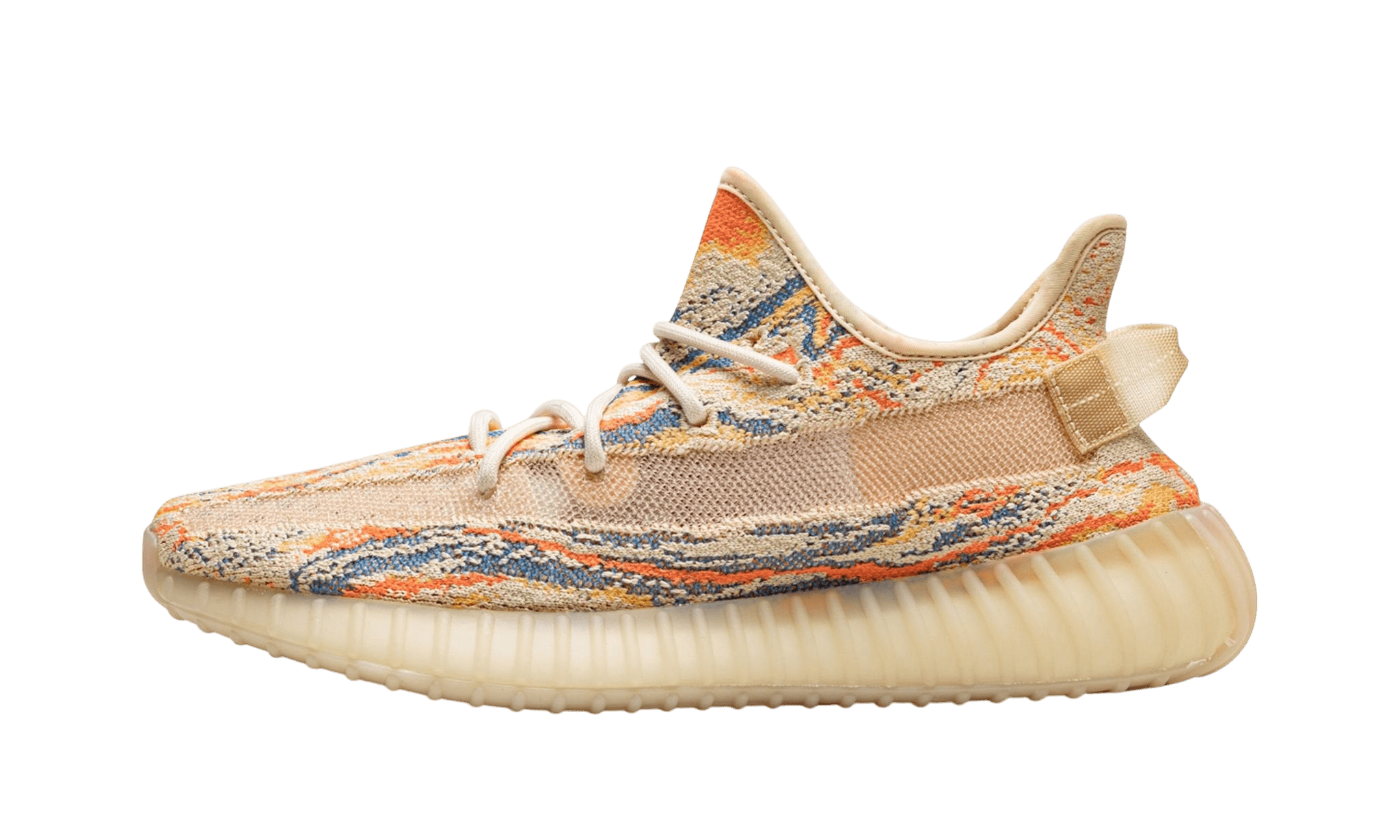 Yeezy Boost 350 V2 MX Oat - GW3773 - Men's and Women's Sneakers > Sneakers > Yeezy 350 > Low - Top Sneakers