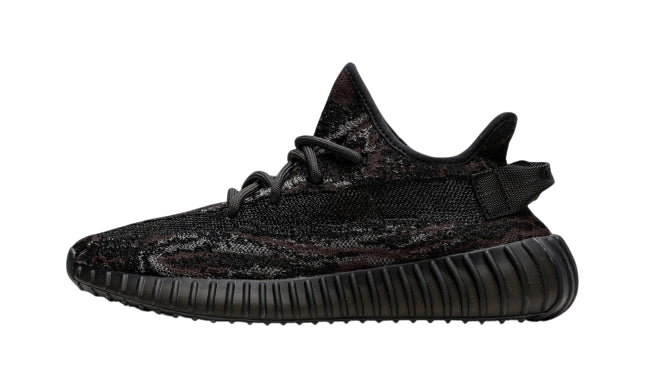 Yeezy Boost 350 V2 MX Rock - GW3774 - Men's and Women's Sneakers > Sneakers > Yeezy 350 > Low - Top Sneakers