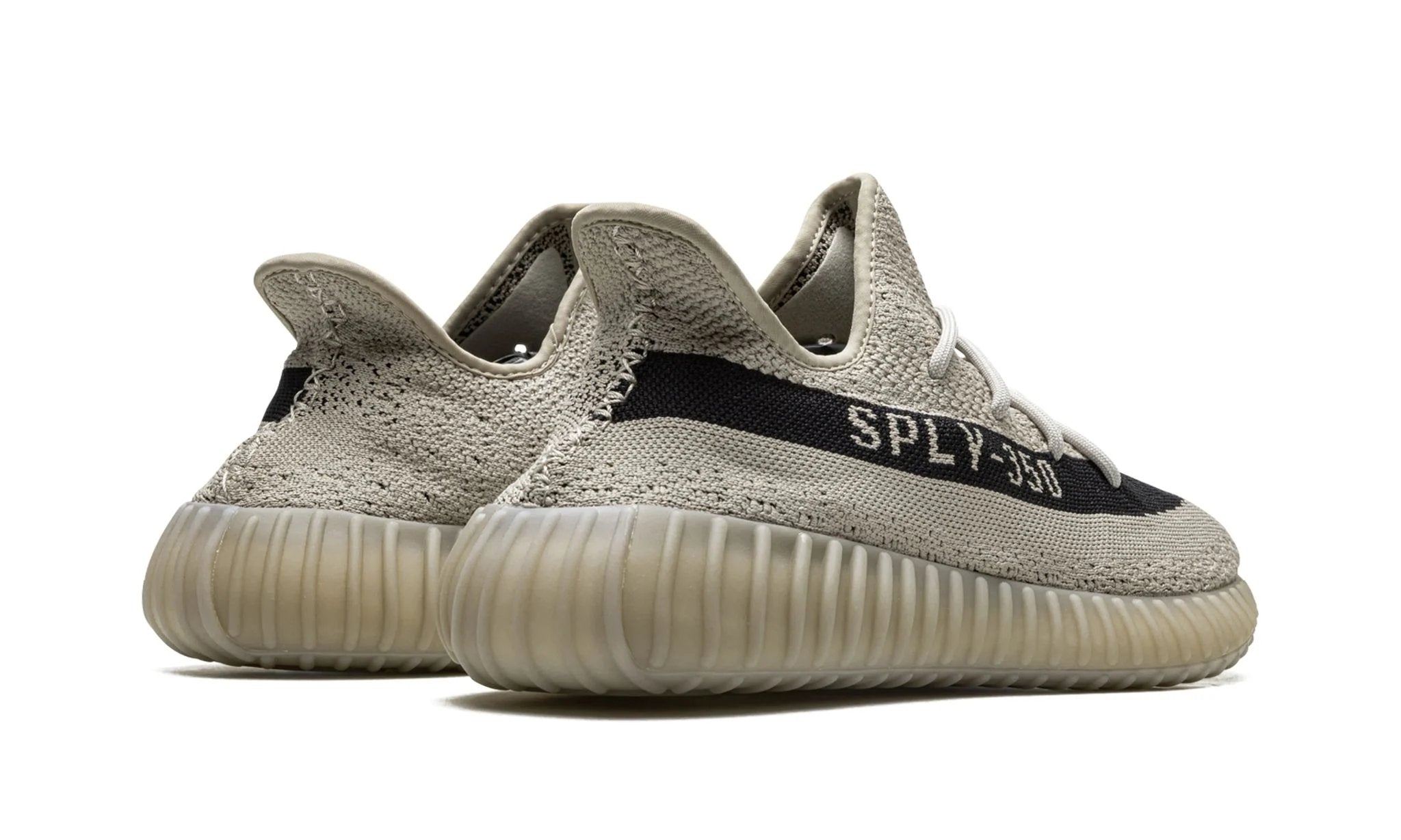 Yeezy Boost 350 V2 Slate - HP7870 - Sneakers