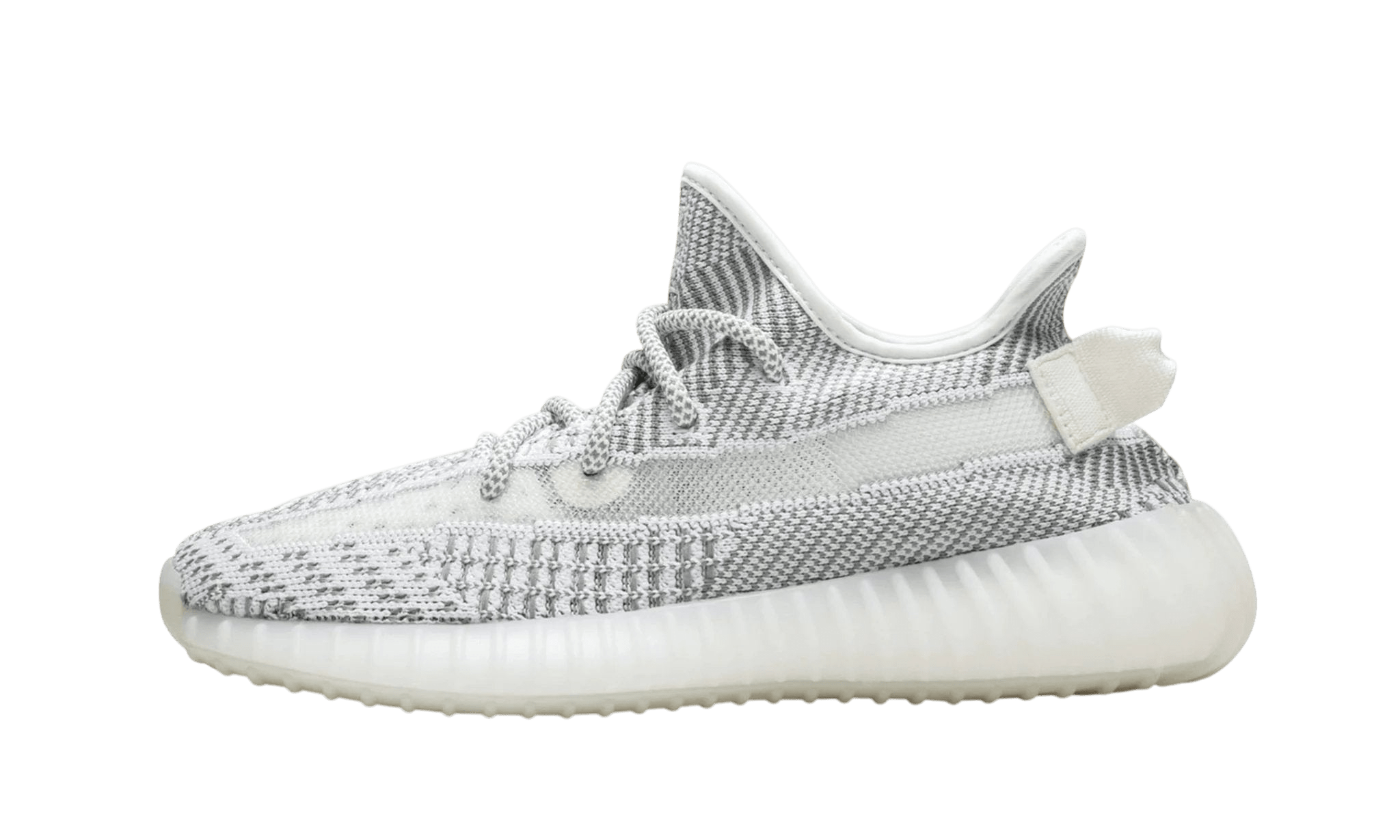 Yeezy Boost 350 V2 Static (Non - Reflective) - EF2905 - Men's and Women's Sneakers > Sneakers > Yeezy 350 > Low - Top Sneakers