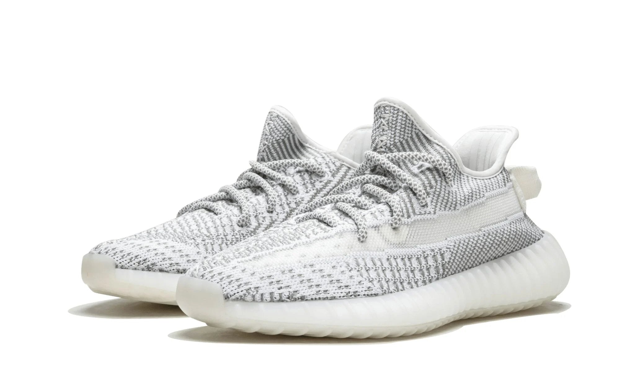 Yeezy Boost 350 V2 Static (Non-Reflective) - EF2905 - Sneakers