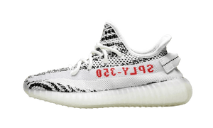 Yeezy Boost 350 V2 Zebra