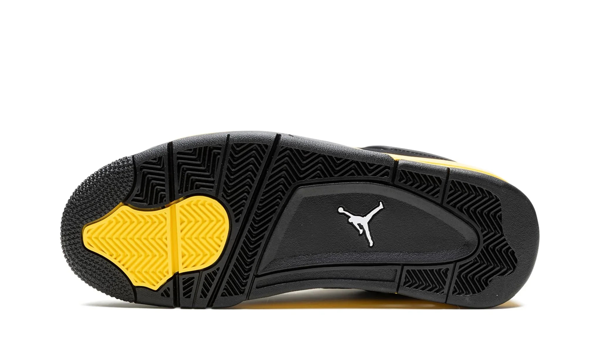 Jordan 4 "Thunder 2023" - 408452-017 - Sneakers
