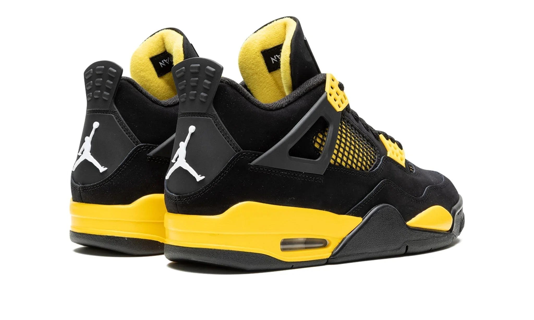 Jordan 4 "Thunder 2023" - 408452-017 - Sneakers